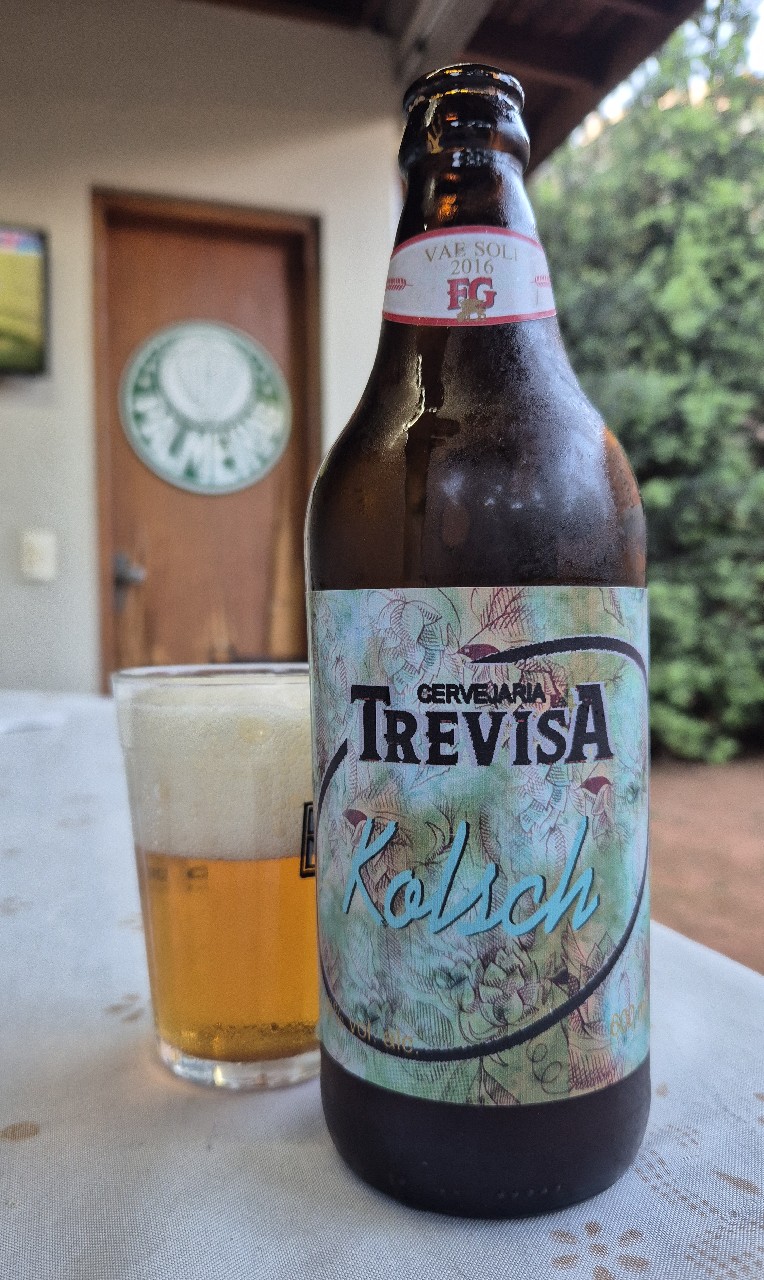 Trevisa Kölsch, Trevisa