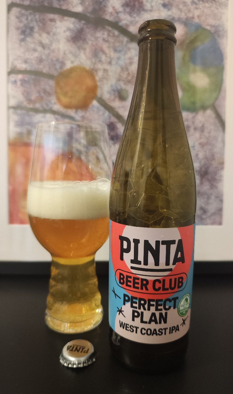 Beer Club: Perfect Plan, Poland
