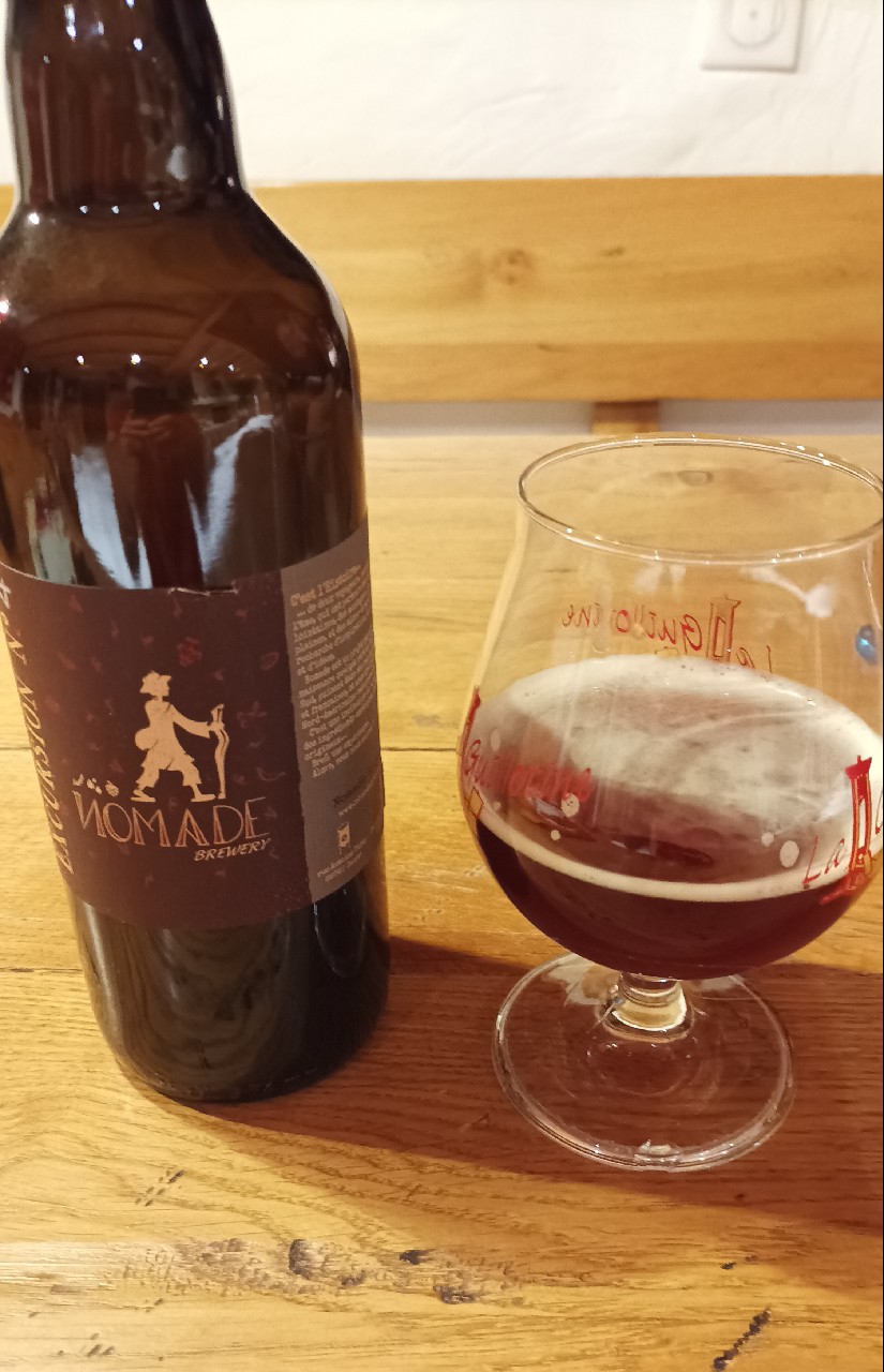 Excursion #4, France