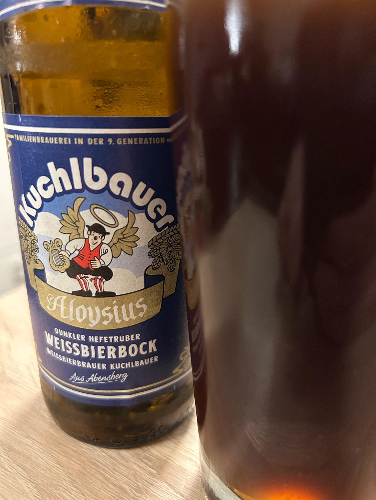 Aloysius, Germany