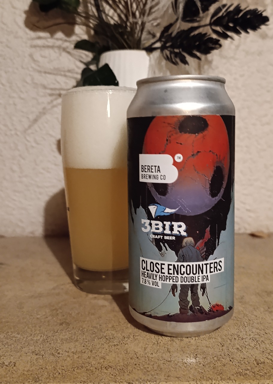 Close Encounters, Romania