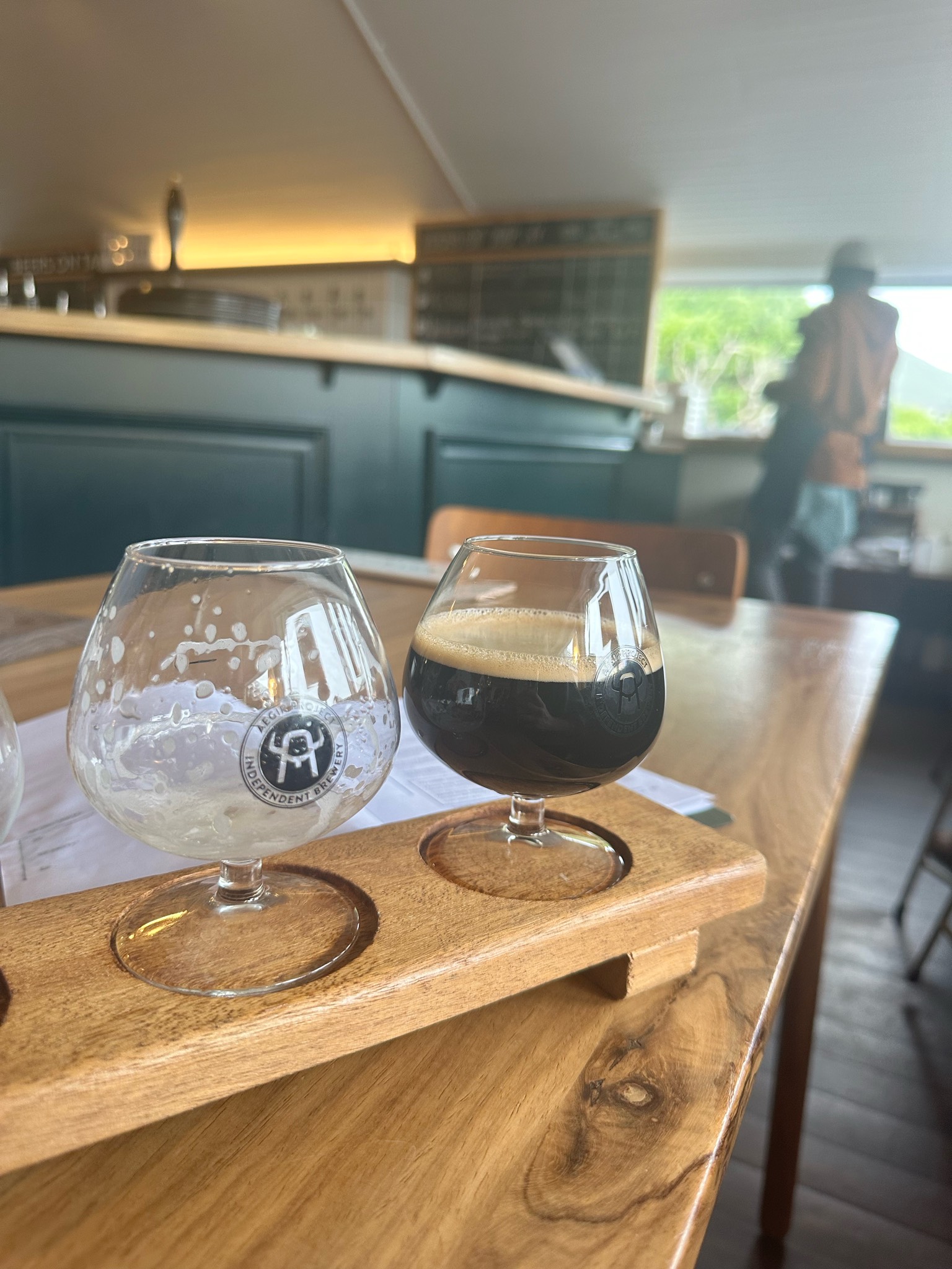 Milk Stout, South Africa