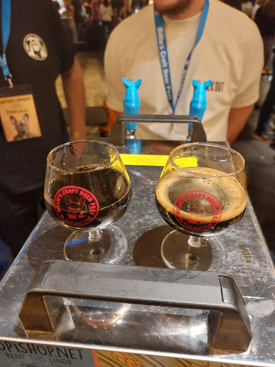 Brewhouse Cake, Romania