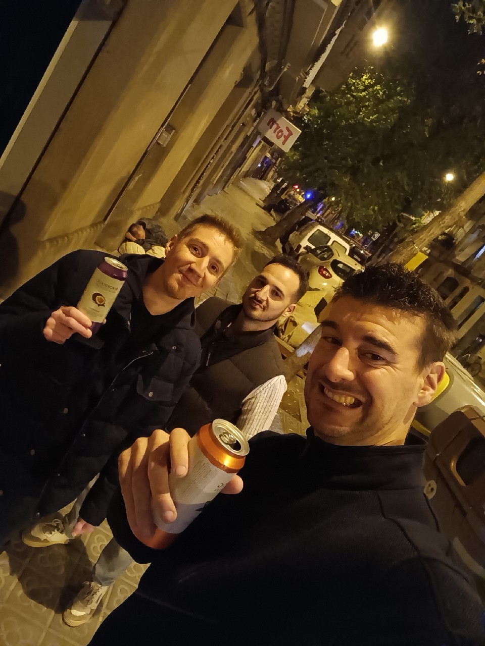 Rekorderlig Passionfruit / Passionsfrukt, Sweden