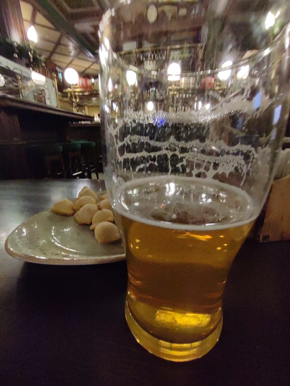 Vana Villem IPA, Estonia