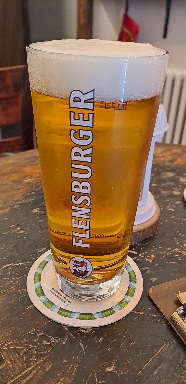 Flensburger Lager, Germany