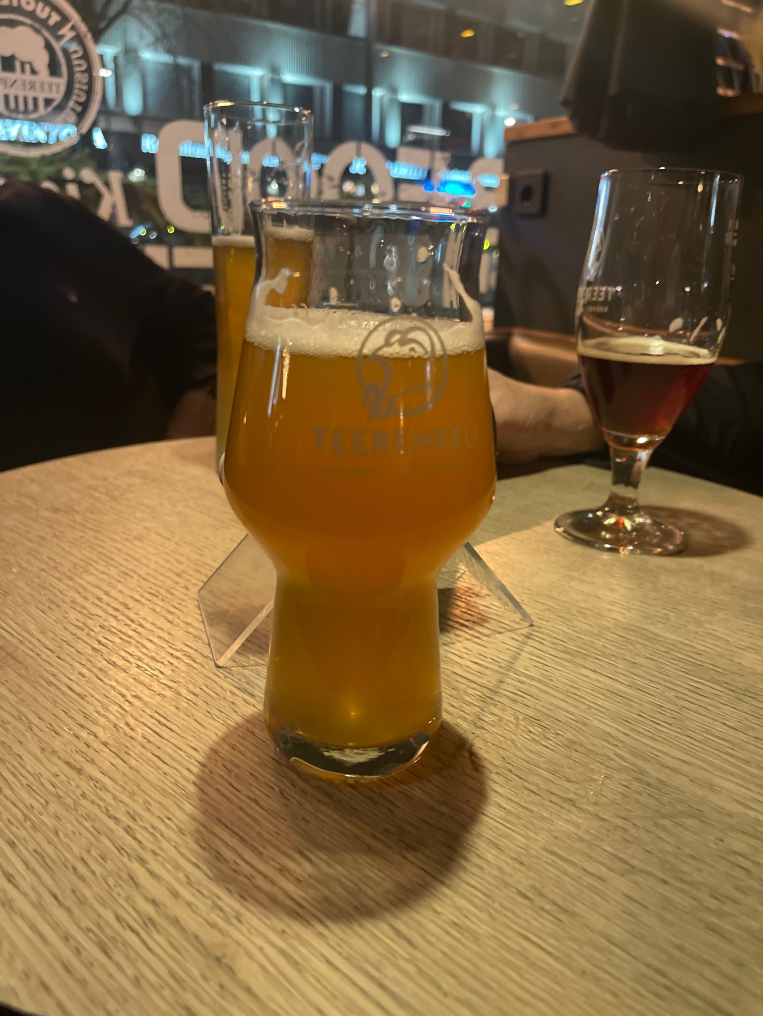 Tropical Sour, Finland