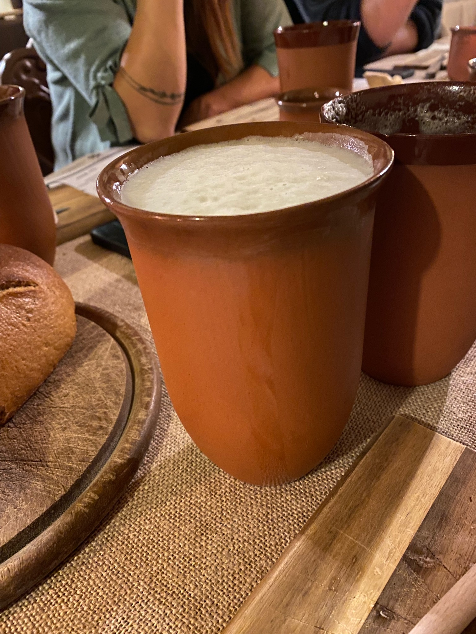 Mühlensteiner Pilsener, Germany