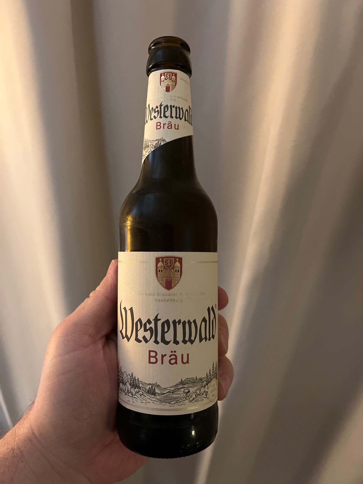 Westerwald Bräu, Germany