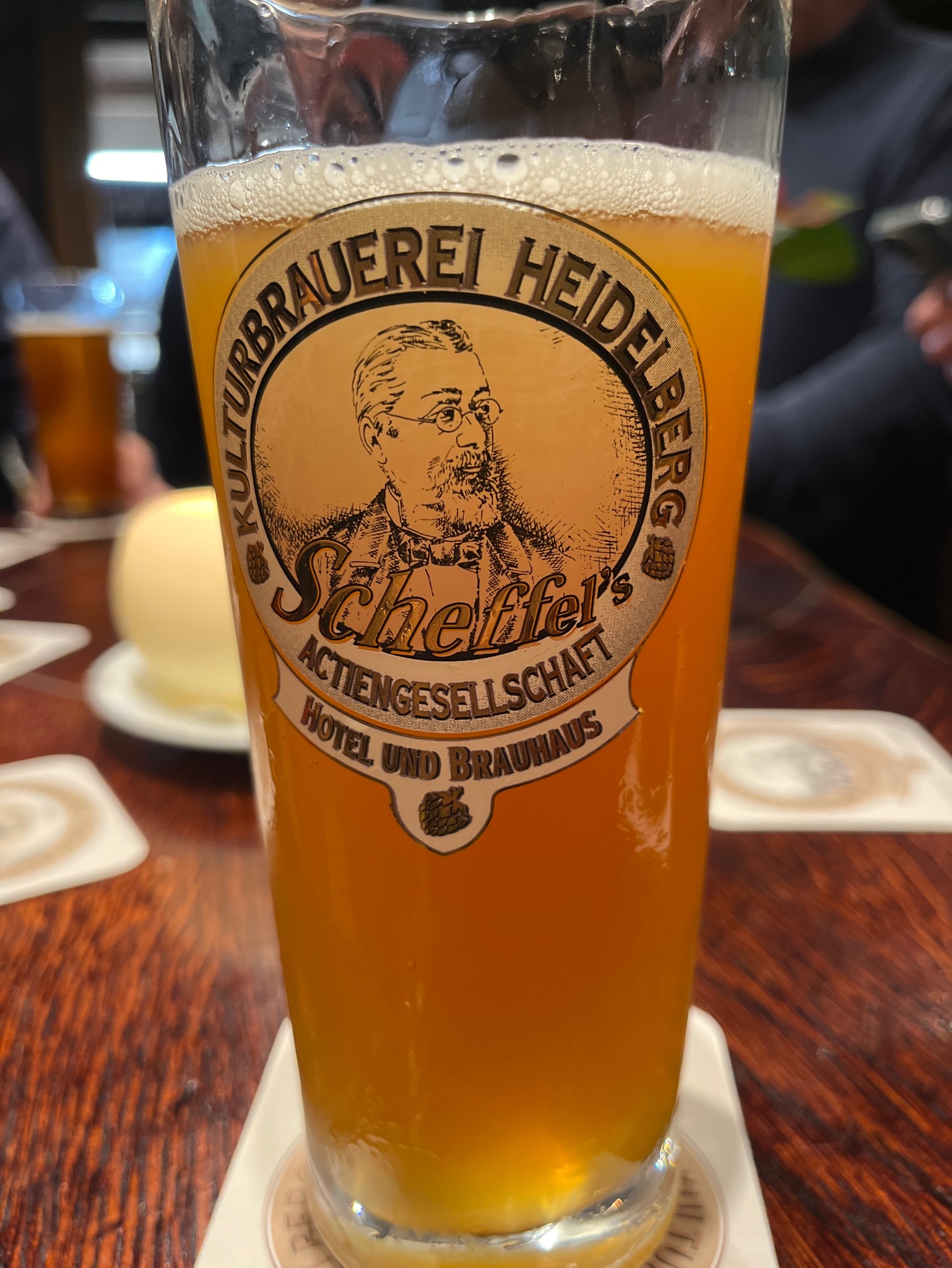 Kulturbrauerei Heidelberg, Kulturbrauerei Heidelberg