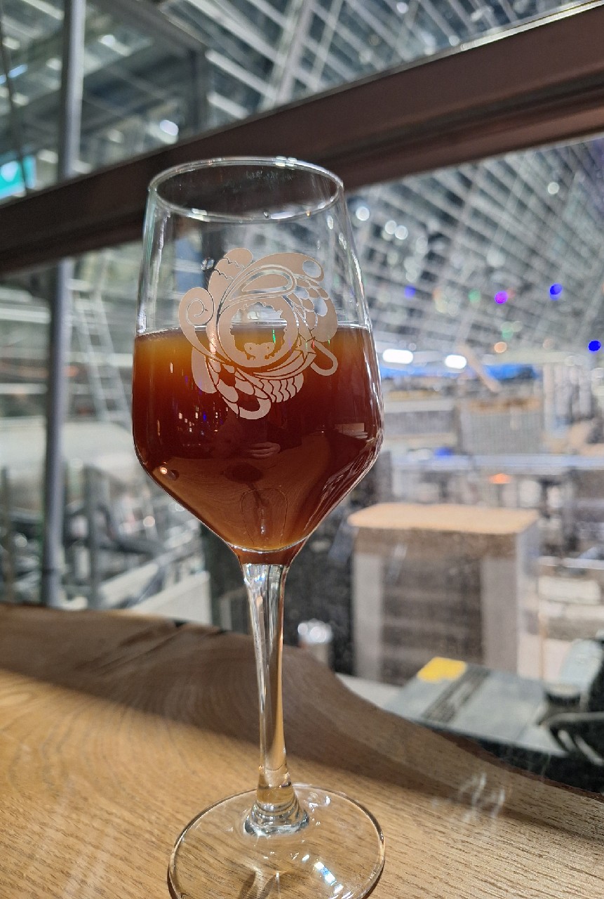 Drunken Plum Tart, Finland