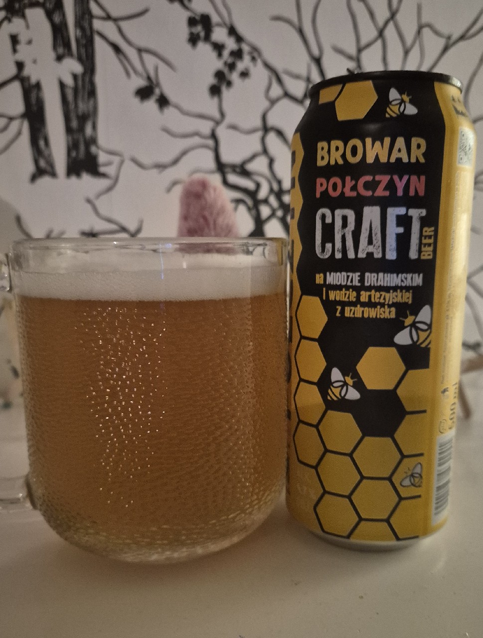 Polczyn namiodzie drahimskim, Polczyn-Zdroj / Browar Fuhrmann