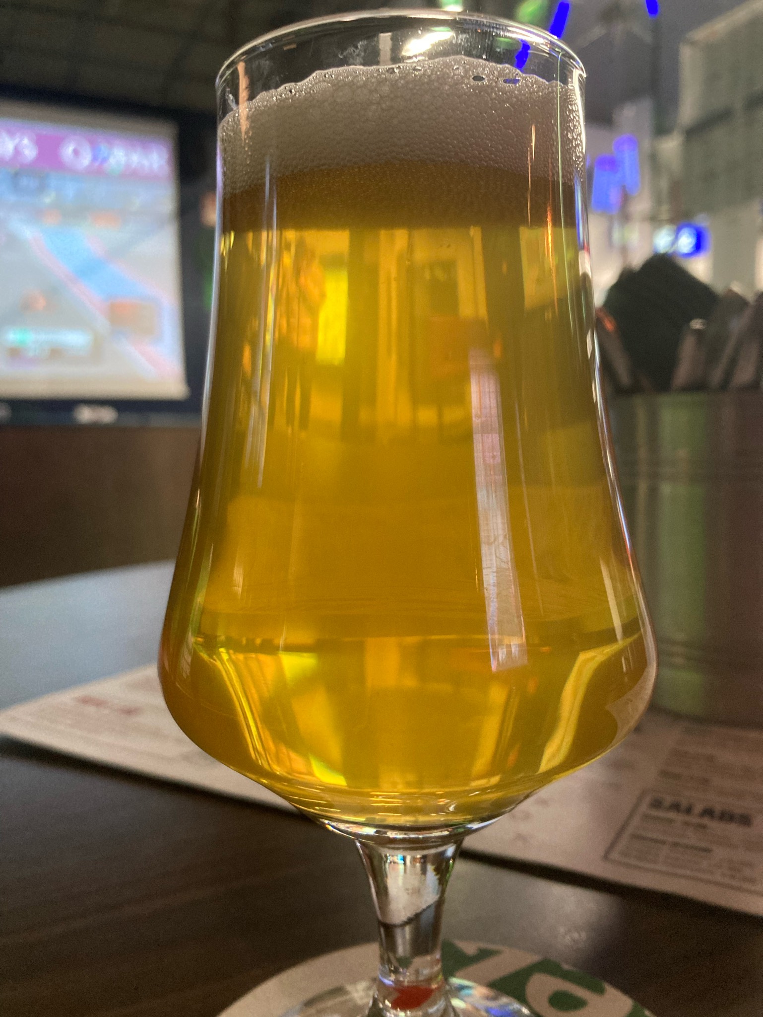 Blame It On The Tetons, England