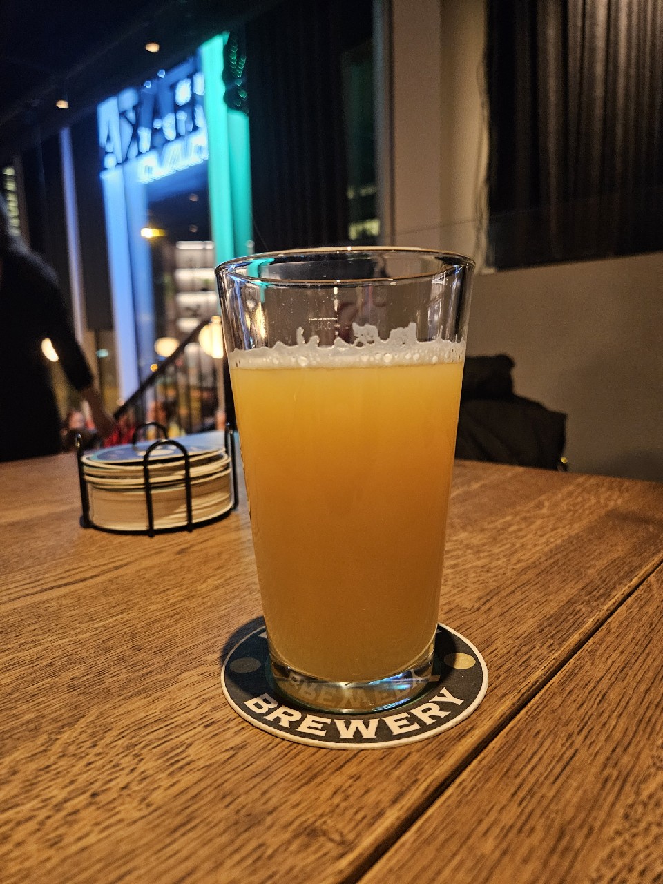 10yrs x Green Cheek Beer Co, England