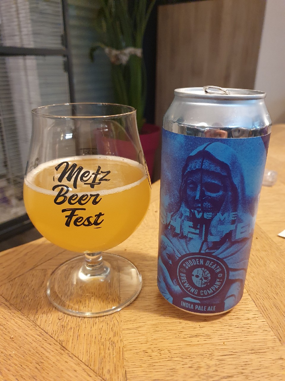 Give Me Shelter, Germany