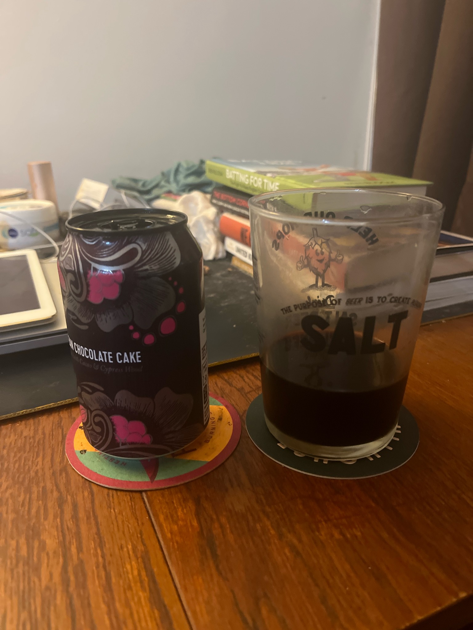 Caribean Chocolate Cake 2024, England