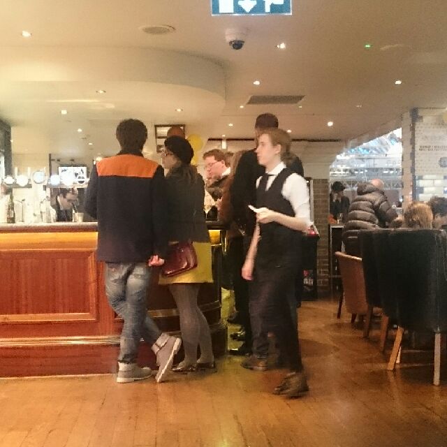 Yakima Sun, United States