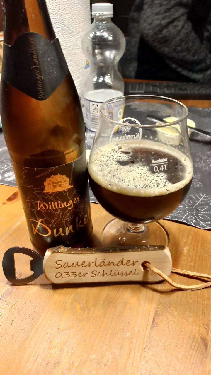 Willinger Dunkel, Germany