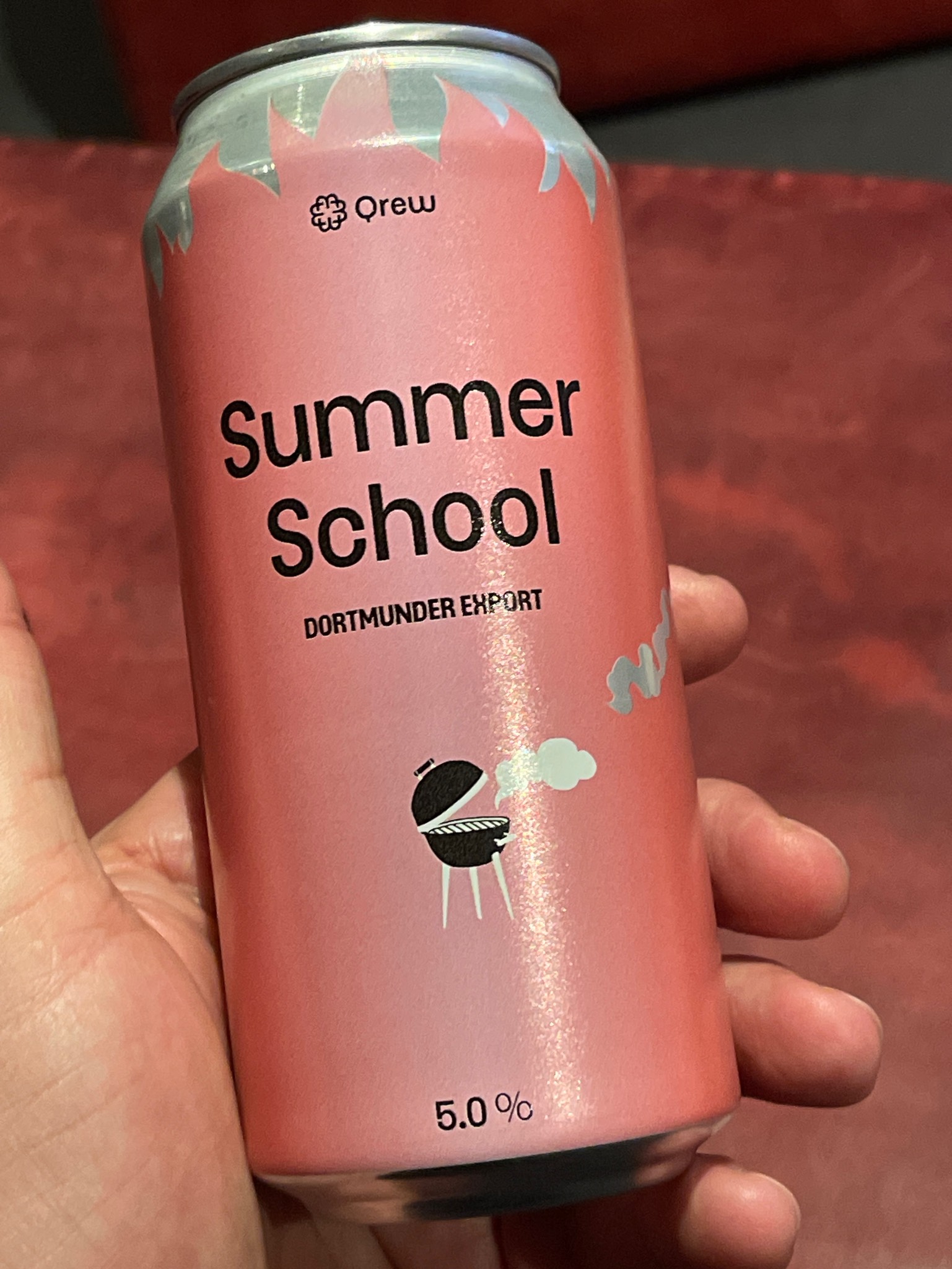 Summer School, Switzerland