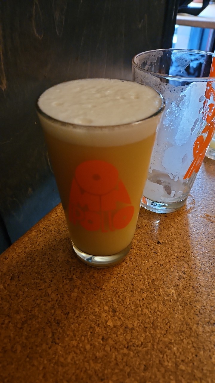 TDH The Other Brian (Freaky Friday), Sweden