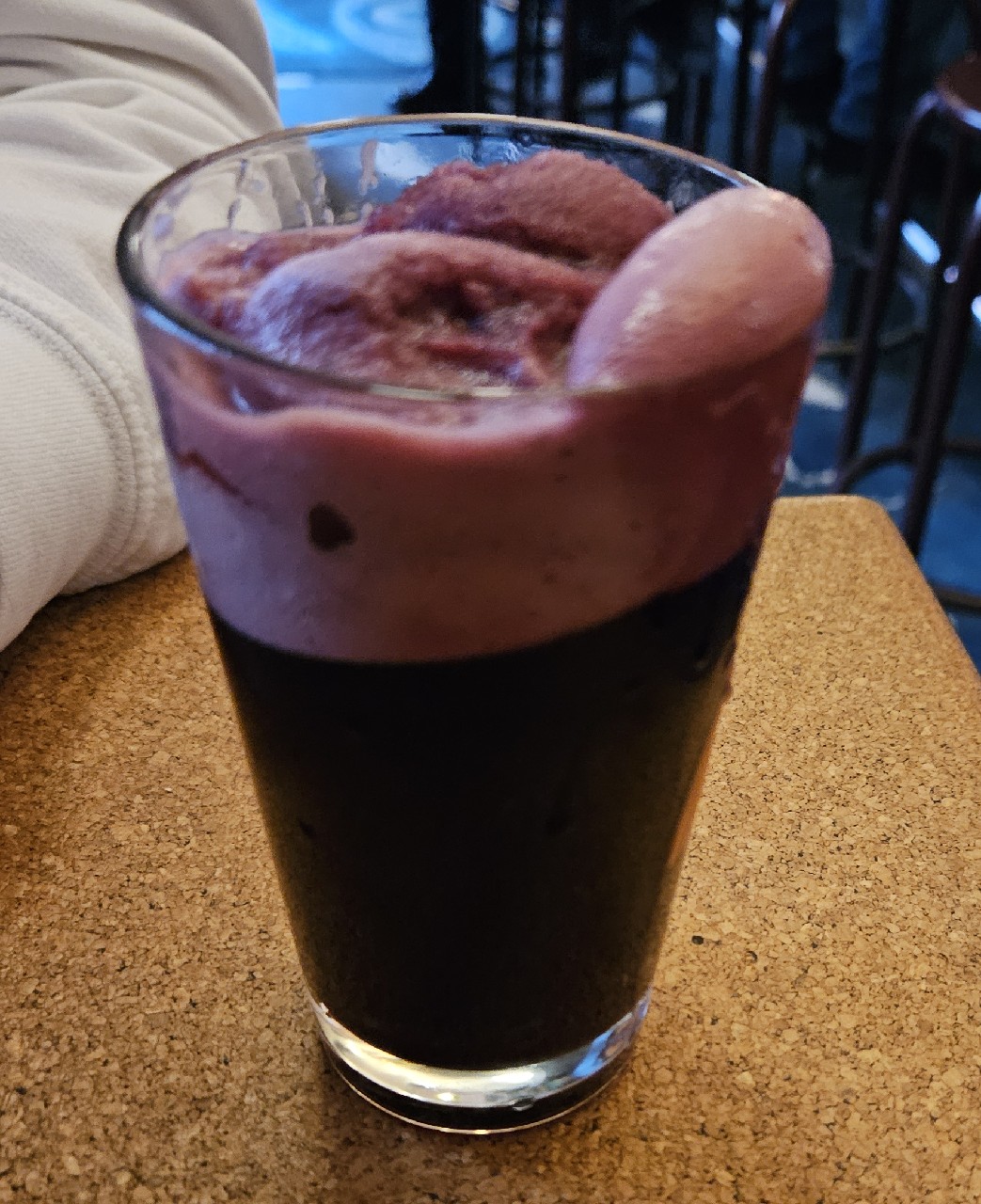 Omnipollo three x three, Sweden