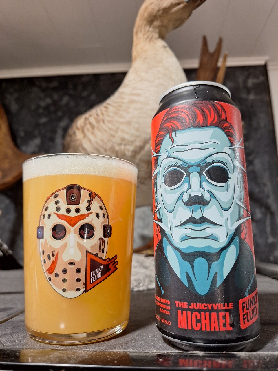 Michael (The Juicyville s01e04), Poland