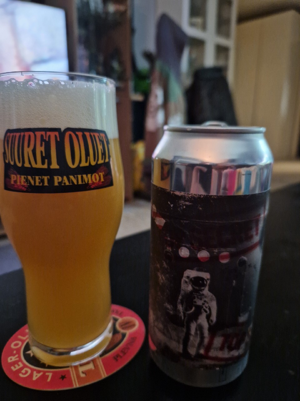 Tin Foil Hat Series #05: Moon Landing Hoax, Finland