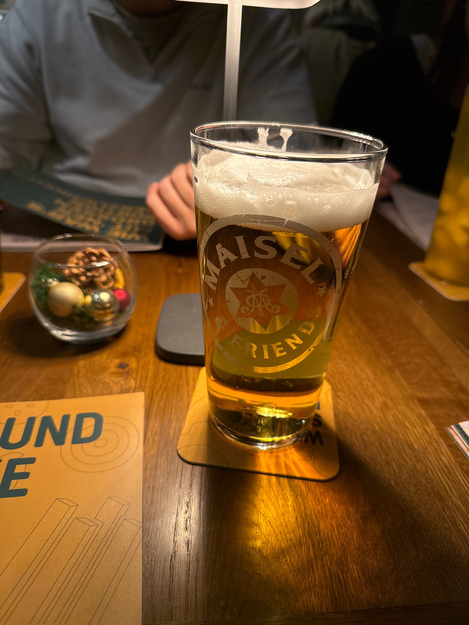 wienerwald hell, Germany