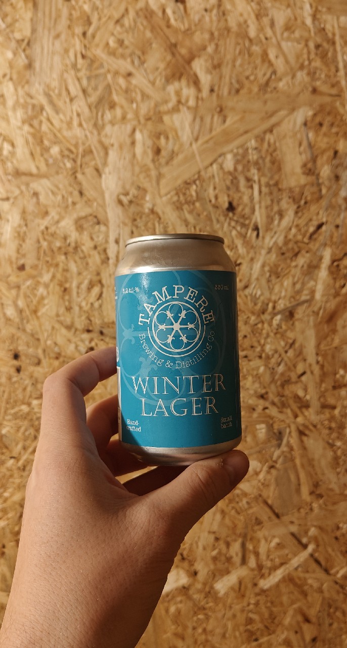 Winter Lager, Finland