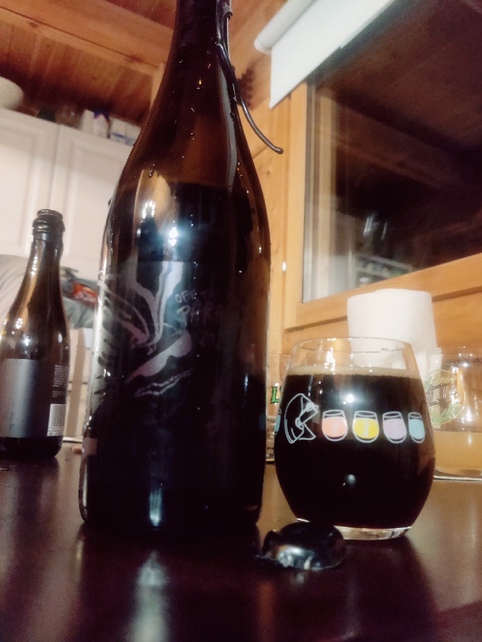 Off The Rack Paragon 2023 By Rackhouse, Norway