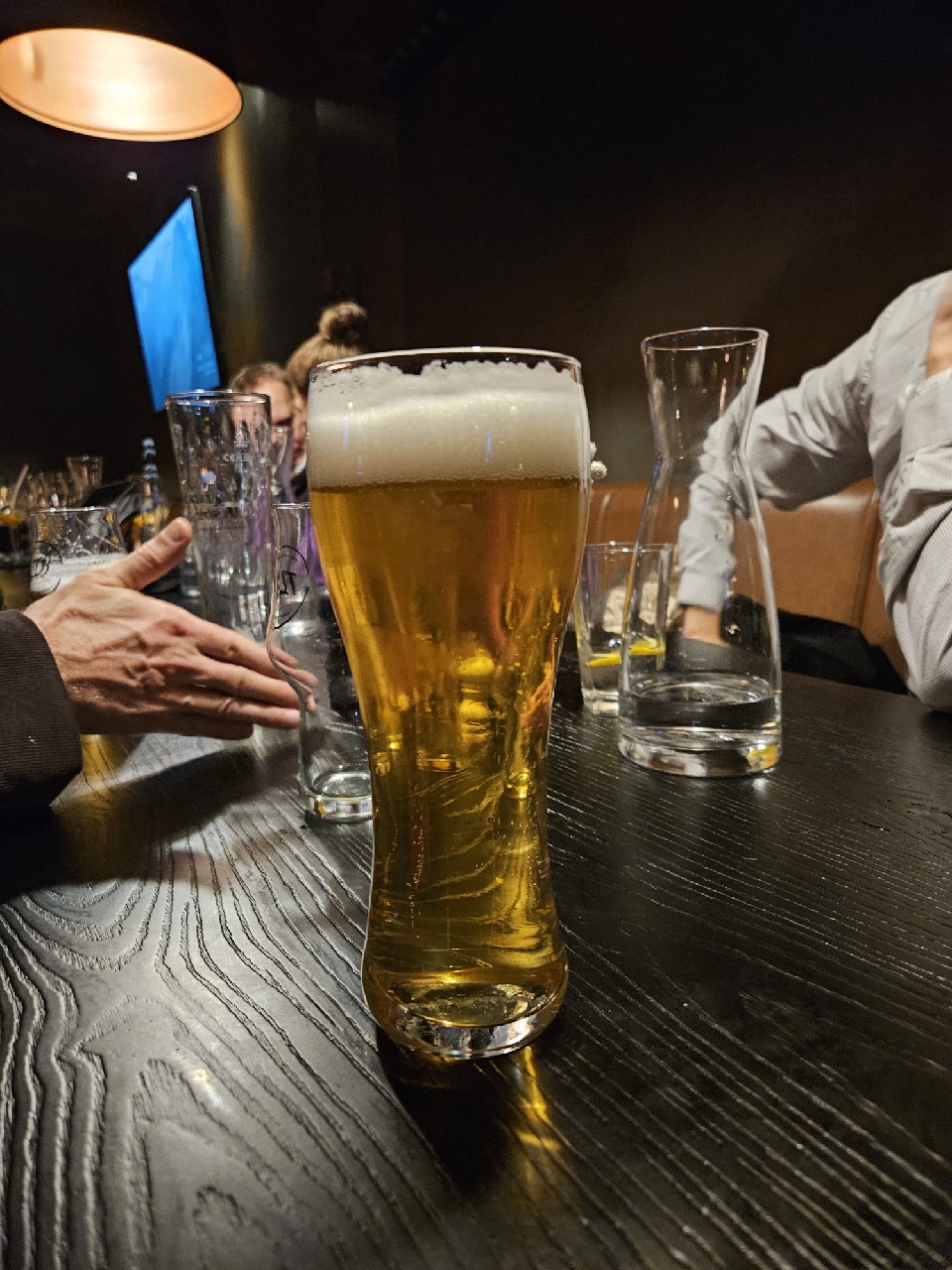 Weltenburger Kloster Festbier, Germany