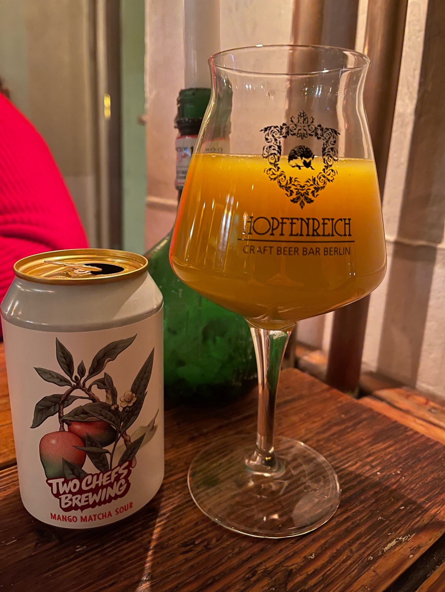 Influencer fuel, Netherlands