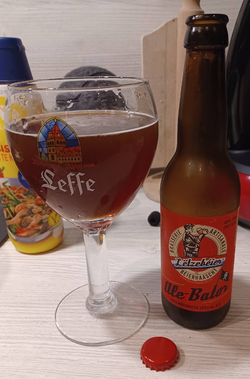 Letzebeier Ale Bator, Luxembourg