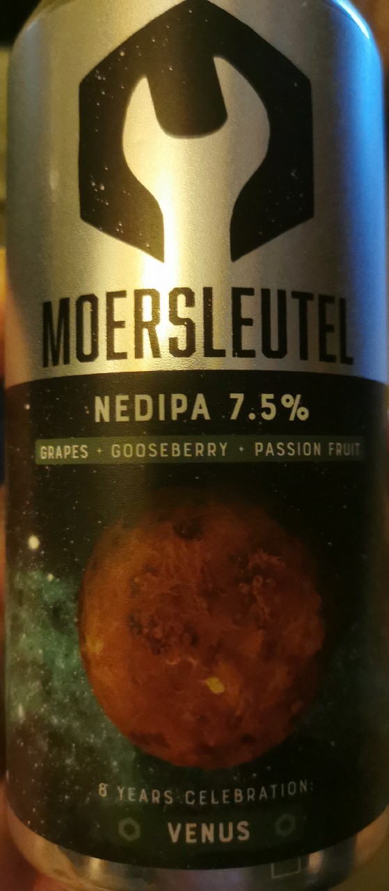 8 Years Celebration: Venus, Netherlands