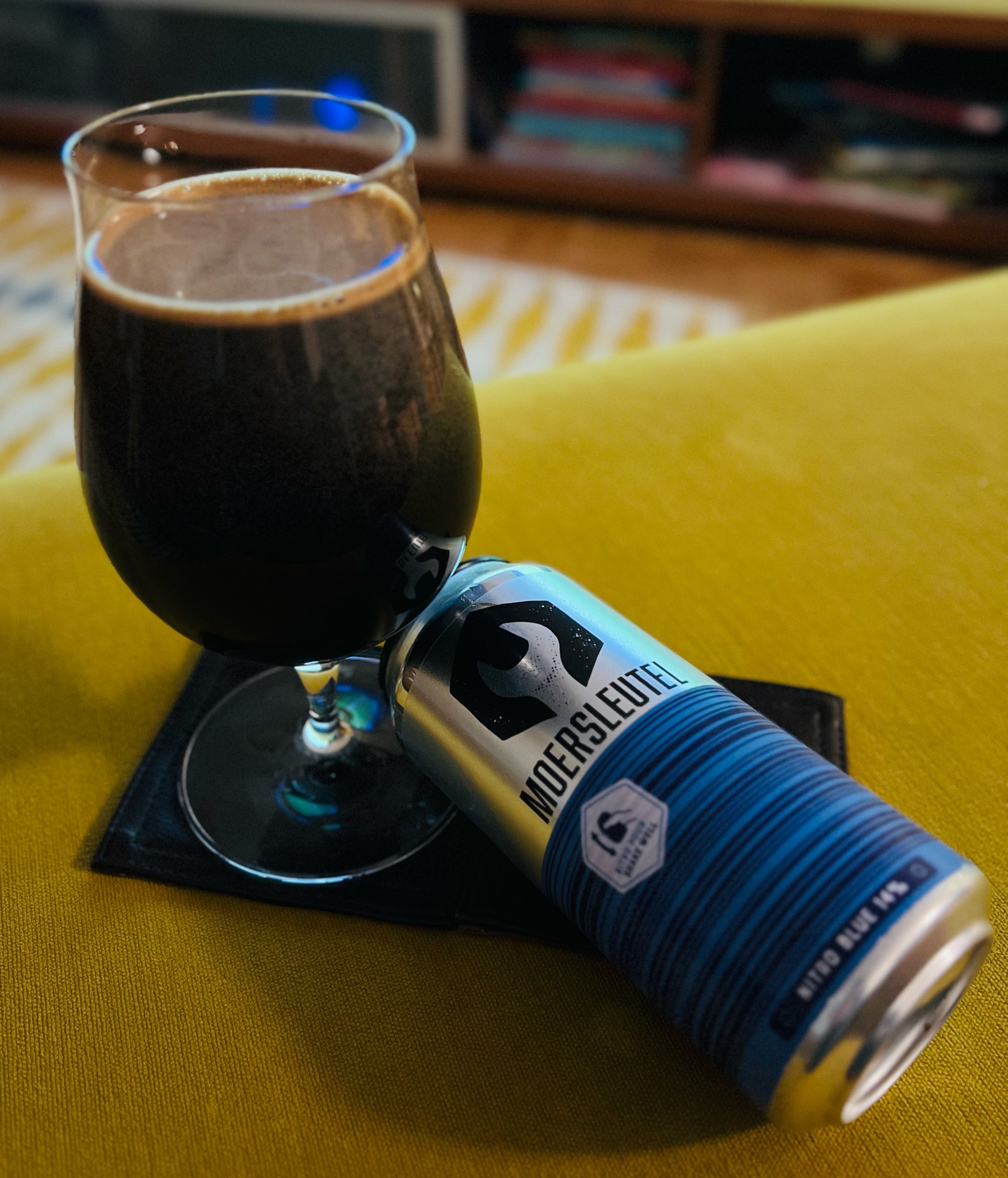 8720615265497 (Barcode Nitro Blue), Netherlands