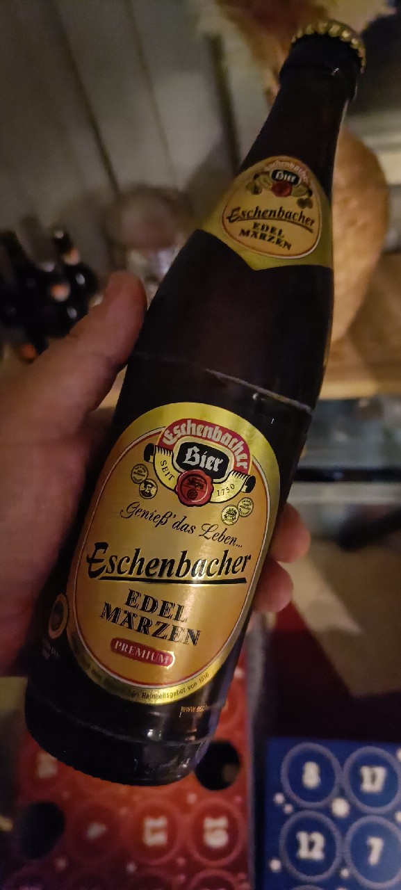 Eschenbacher Edel Märzen, Germany