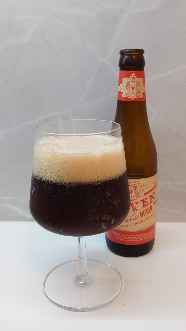 Viven Classic Bruin, Belgium