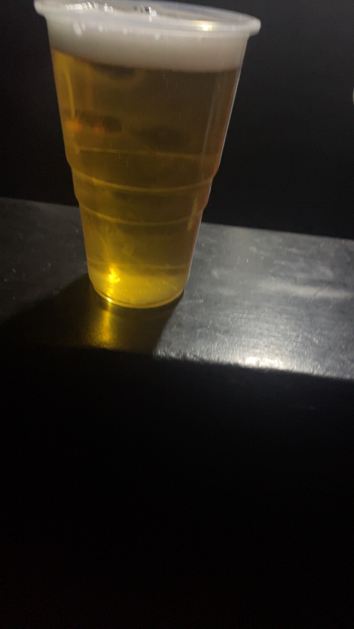 Rock city lager, England