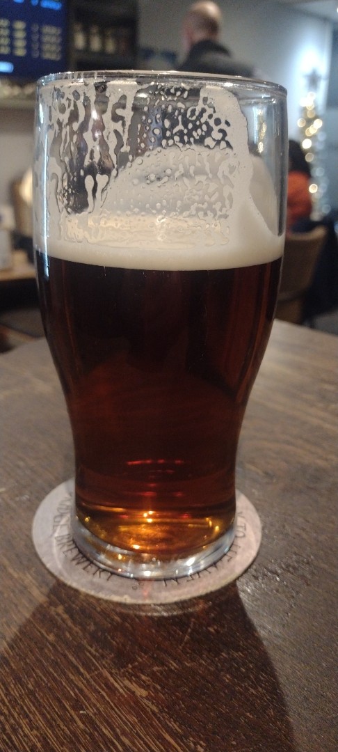 Trick of the Light, England