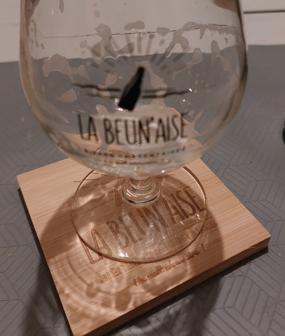 Ink Glorious Sailors, France