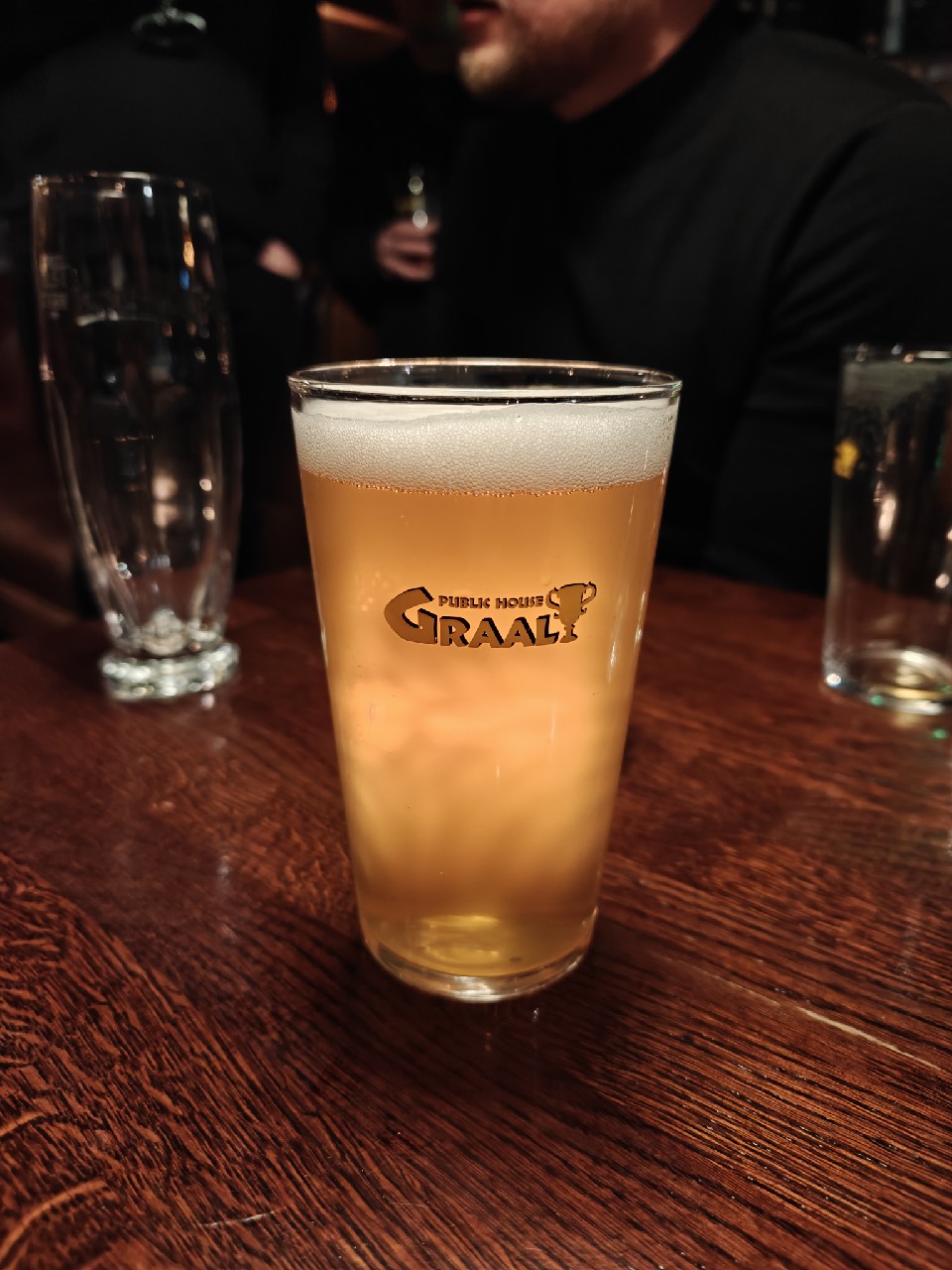 Blame It On The Tetons, England