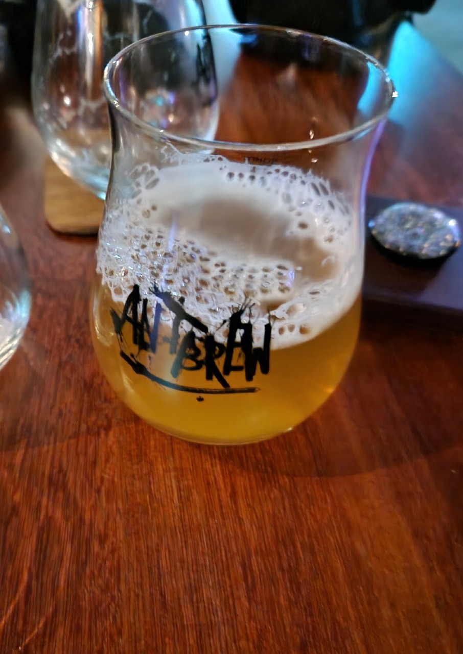 Ants In The Pants, Finland