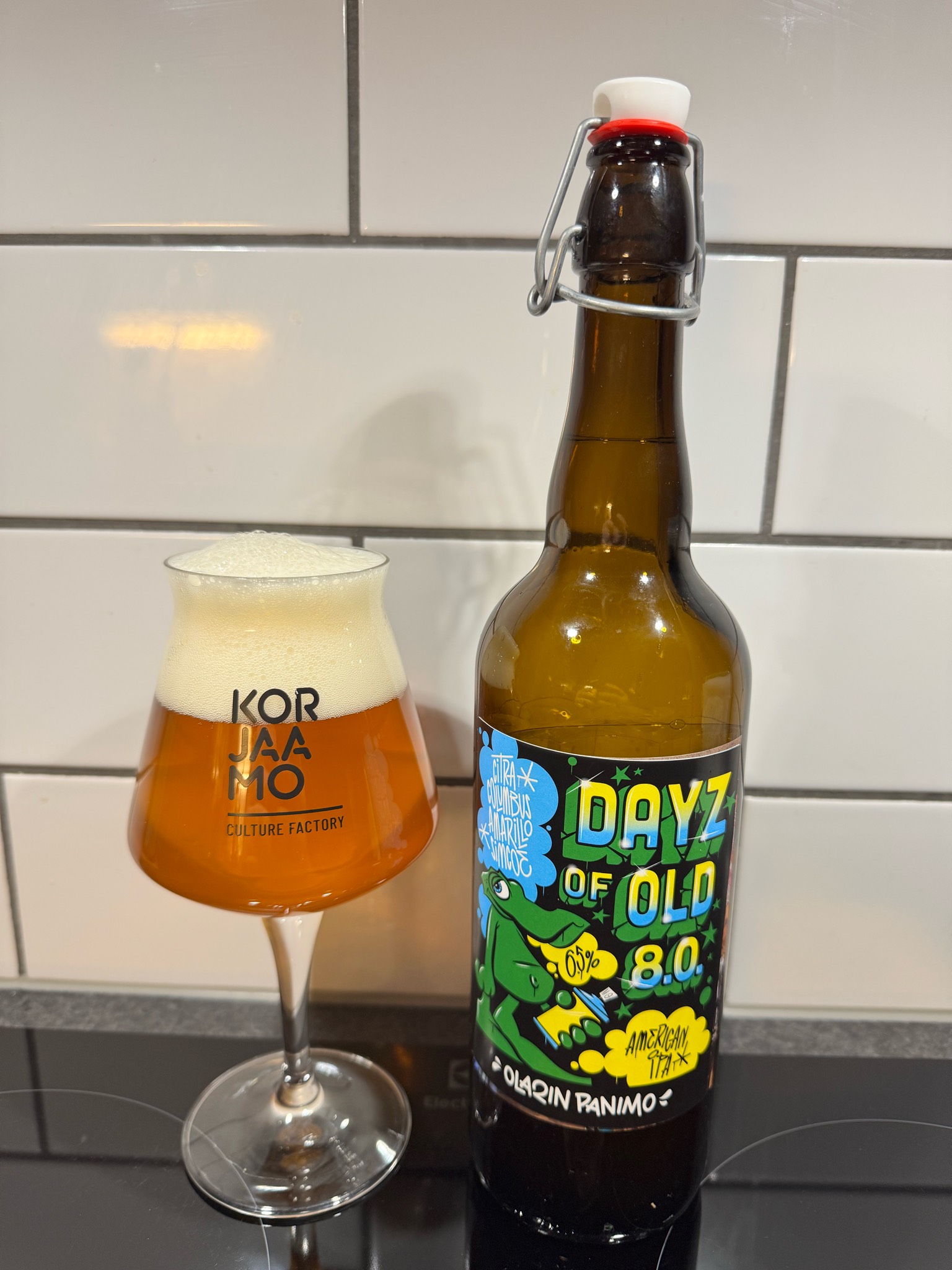 Dayz Of Old 8.0, Finland