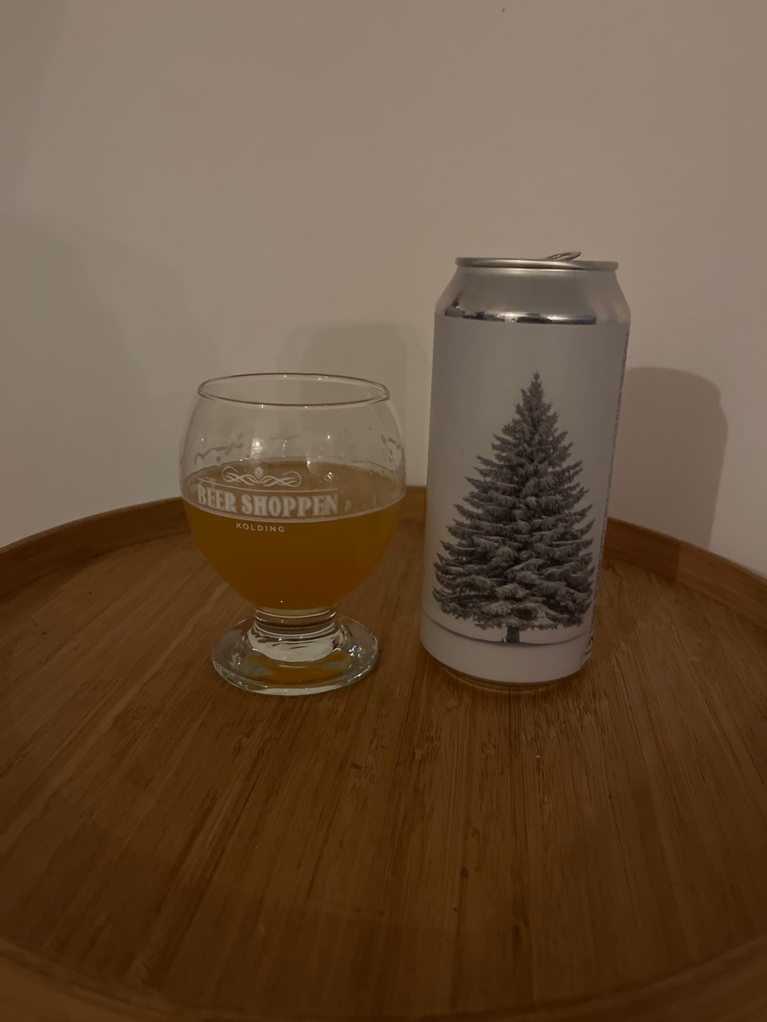 New England Christmas, Norway