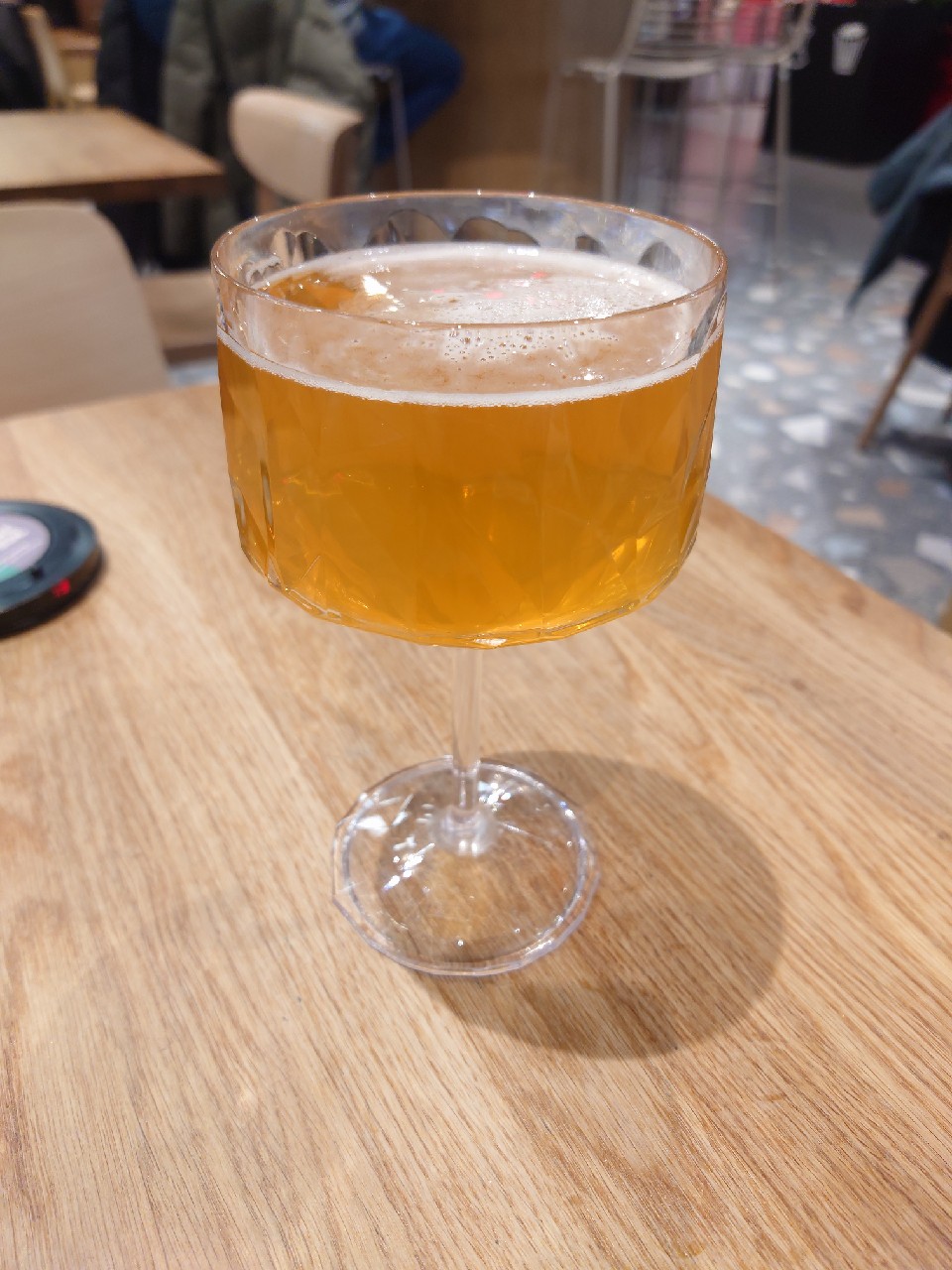 Hop&Hen Põhjala lager, Estonia