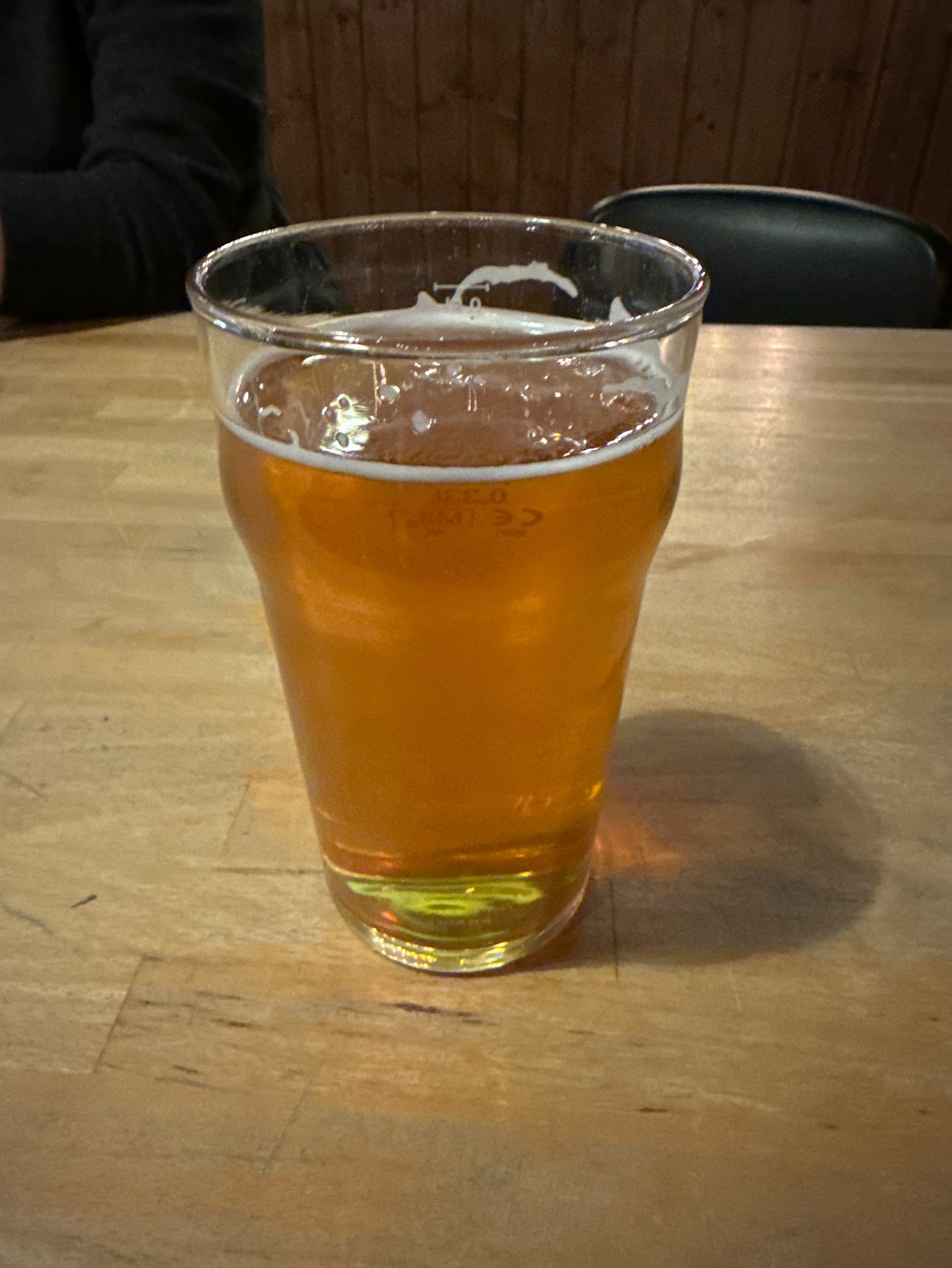 House Lager, Finland