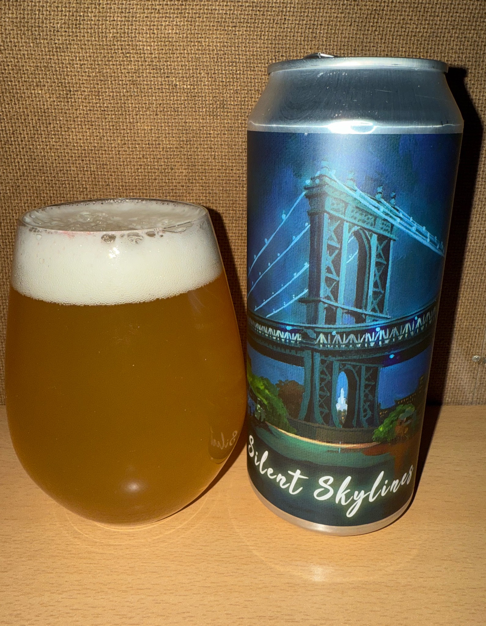 Silent Skylines, United States