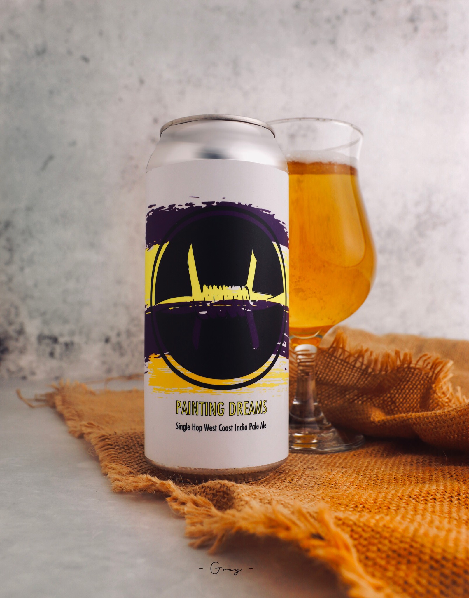 Painting Dreams (Nelson), United States