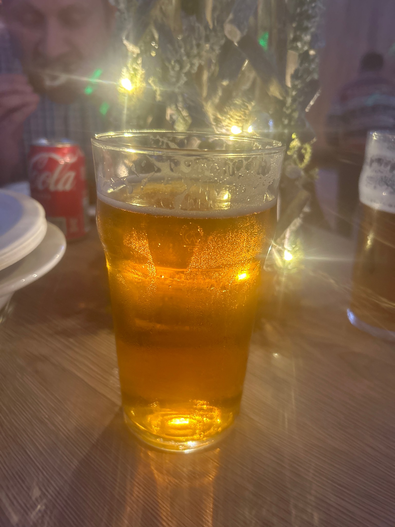 THREE BROTHERS SESSION IPA, England
