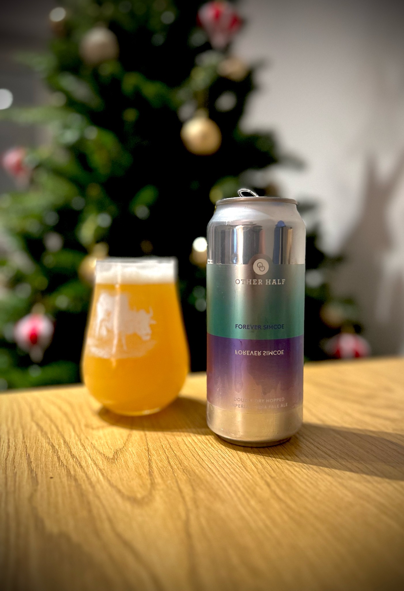 Double Forever Simcoe, United States